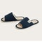 Breathable Linen Home Slippers 11