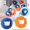 Reusable Pet Hair Laundry Remover Balls 5