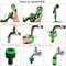 Expandable Telescopic Garden Water Hose 8