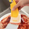 Soft Blade Kitchen Cleaning Scraper 6