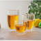 Double Wall Glass Coffee Tea Cup 9