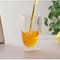 Double Wall Glass Coffee Tea Cup 10