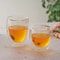 Double Wall Glass Coffee Tea Cup 11