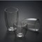 Double Wall Glass Coffee Tea Cup 13