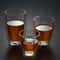 Double Wall Glass Coffee Tea Cup 14