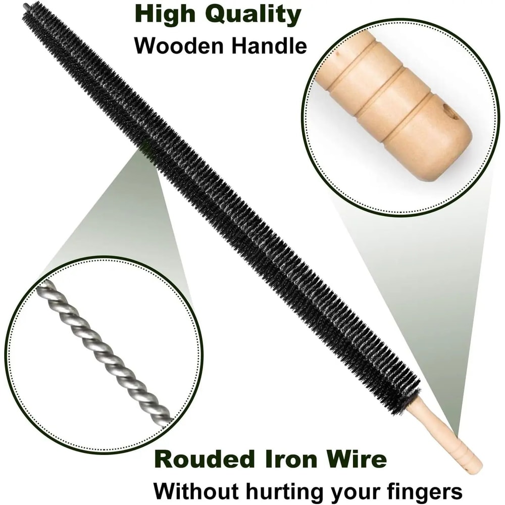 Flexible Long Multipurpose Cleaning Brush 13