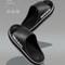 Unisex Letter Print Summer Slide Slippers 6