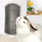 Cat Scratcher Grooming Massager Brush 0