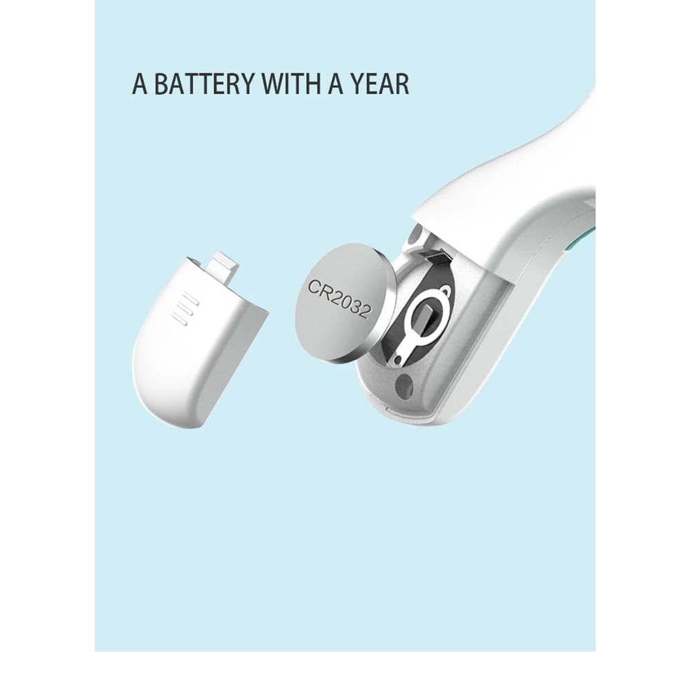 LED Light Pet Nail Clipper 6