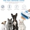 Pet Hair Remover Grooming Brush 7