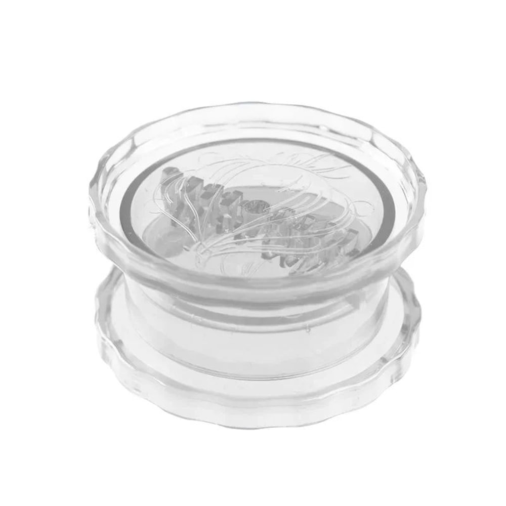 Multifunctional Manual Garlic Crusher 9