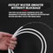 Refrigerator Drain Hole Cleaning Brush Set 7