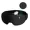 3D Contoured Light Blocking Sleep Mask 7