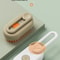3 In 1 Electric Steam Pet Grooming Brush 10