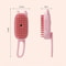 3 In 1 Electric Steam Pet Grooming Brush 12