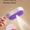3 In 1 Electric Steam Pet Grooming Brush 14