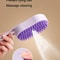 3 In 1 Electric Steam Pet Grooming Brush 14