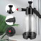 2L Handheld Foam Sprayer Pressure Bottle 11