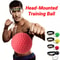 Head Mounted Boxing Speed Training Ball 0