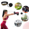 Head Mounted Boxing Speed Training Ball 2