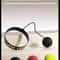 Head Mounted Boxing Speed Training Ball 8