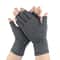 Fingerless Compression Gloves For Hand Support 8