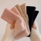 Soft Plush Fingerless Winter Gloves For Women 9