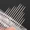 Self Threading Sewing Needles Set For Easy Stitching 5