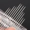 Self Threading Sewing Needles Set For Easy Stitching 5