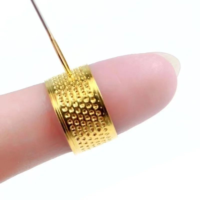 Self Threading Sewing Needles Set For Easy Stitching 6