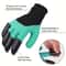 Stab Resistant Waterproof Garden Gloves 7