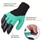 Stab Resistant Waterproof Garden Gloves 7
