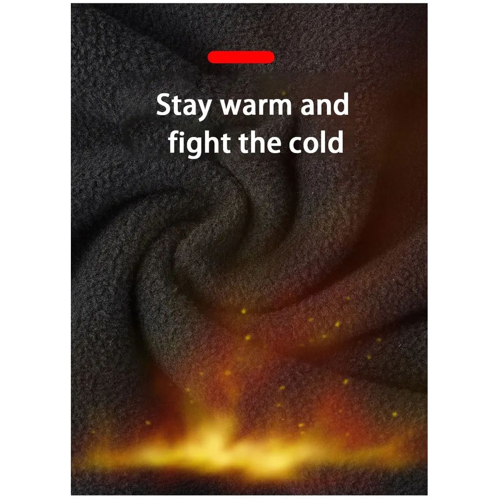 Touchscreen Winter Gloves For Outdoor Use 5