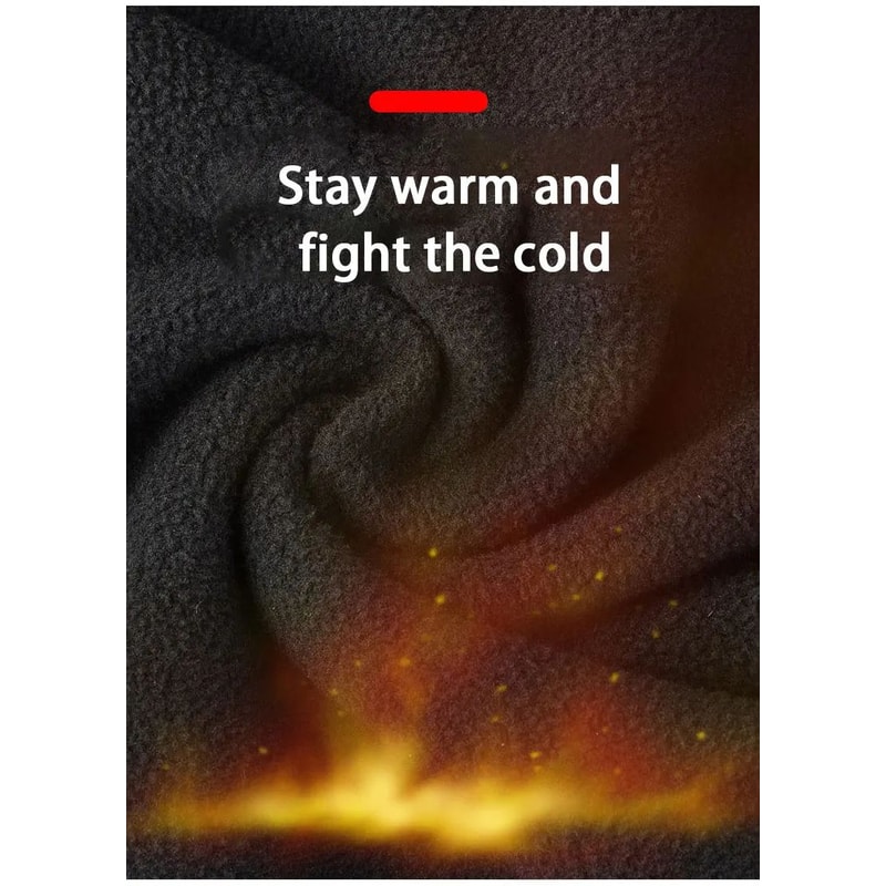 Touchscreen Winter Gloves For Outdoor Use 5