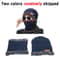 Winter Fleece Beanie Scarf Set For Cold Weather 6