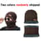 Winter Fleece Beanie Scarf Set For Cold Weather 7
