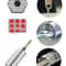 Multifunctional Magic Socket Wrench Tool Set 11