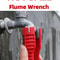 8 In 1 Sink Faucet Wrench Plumbing Repair Tool 7