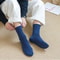 Winter Warm Thick Socks Set For Men And Women 7