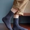 Winter Warm Thick Socks Set For Men And Women 8