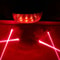 Bike LED Rear Safety Light With Laser Guide 8