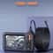 HD Industrial Endoscope Camera With IPS Screen 6