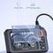 HD Industrial Endoscope Camera With IPS Screen 9