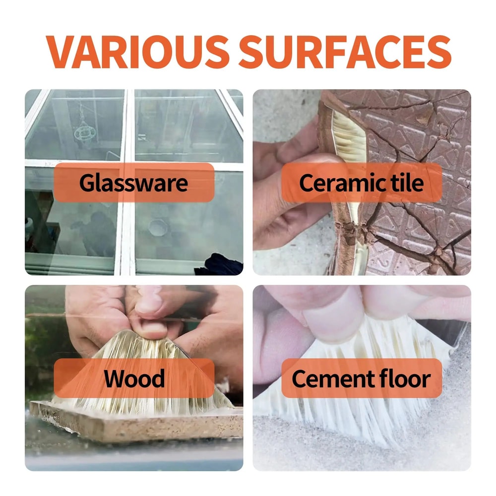 Waterproof Aluminum Foil Butyl Repair Tape 6