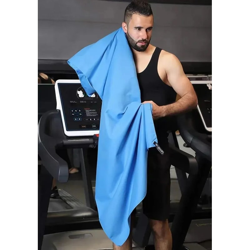 Quick Dry Sports Towel For Gym And Outdoor Use 7