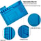 Heat Resistant Silicone Soldering Work Mat 2