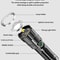 High Power Tactical LED Flashlight With USB Charging 8