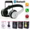 Wireless Bluetooth Noise Canceling Headphones P47 0