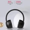 Wireless Bluetooth Noise Canceling Headphones P47 6