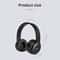 Wireless Bluetooth Noise Canceling Headphones P47 12